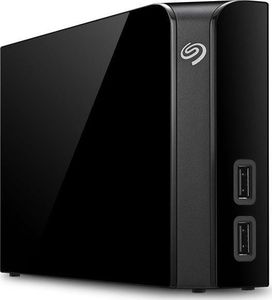 Dysk zewnętrzny HDD Seagate HDD 6 TB Czarny (STEL6000300                    ) 4