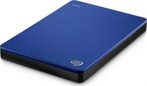 Dysk zewnętrzny HDD Seagate HDD 2 TB Niebieski (STDR2000102_BULK) 2