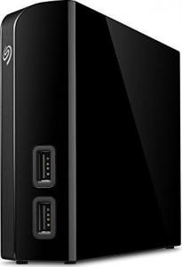 Dysk zewnętrzny HDD Seagate HDD Backup Plus 4 TB Czarny (STEL4000300_BULK) 1