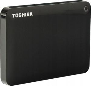 Dysk zewnętrzny HDD Toshiba HDD 1 TB  (HDTC910YK3AA) 1