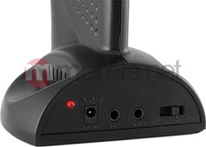 Słuchawki Logic Concept S-LC-LH-50, Czarne 3