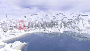 The Sims 3 Cztery Pory Roku PC 3