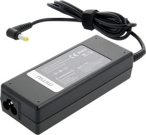 Zasilacz do laptopa Mitsu 90 W, 1.7 mm, 4.7 A, 19 V (ZM/ACE19474) 2