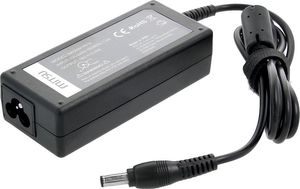 Zasilacz do laptopa Mitsu 60 W, 3 mm, 3.2 A, 19 V (ZM/SAM19316) 2
