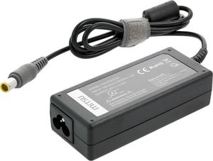 Zasilacz do laptopa Mitsu 65 W, 5.5 mm, 3.2 A, 20 V (ZM/LEN20325) 2