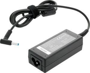 Zasilacz do laptopa Mitsu 45 W, 3 mm, 2.3 A, 19.5 V (ZM/HP195231) 2
