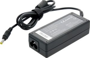 Zasilacz do laptopa Mitsu 65 W, 1.7 mm, 3.5 A, 18.5 V (ZM/HP18535) 2