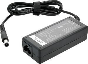 Zasilacz do laptopa Mitsu 65 W, 5 mm, 3.3 A, 19.5 V (ZM/DEL195334) 2
