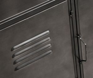 Belldeco Loft Komoda niska 1 uniwersalny 2