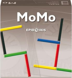 Epideixis Momo Gra Logiczna 1