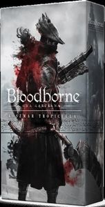 Portal Games Bloodborne: Koszmar tropiciela GRA PLANSZOWA - podstawa 1