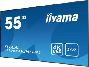 Monitor iiyama ProLite LH5550UHS-B1 5