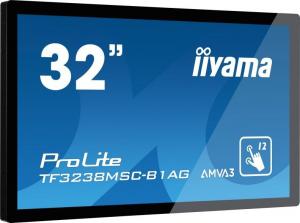 Monitor iiyama TF3238MSC-B1 1