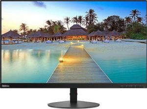 Monitor Lenovo ThinkVision S27i-10 (61C7KAT1EU) 1