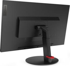 Monitor Lenovo ThinkVision T27i-10 (61C6MAT1EU) 2
