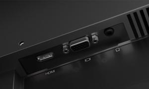 Monitor Lenovo ThinkVision S24i-10 (61CAKAT1EU) 6