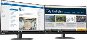 Monitor Lenovo ThinkVision T23d-10 (61C3MAT6EU) 12