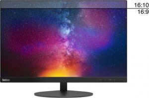 Monitor Lenovo ThinkVision T23d-10 (61C3MAT6EU) 13