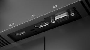 Monitor Lenovo ThinkVision T23d-10 (61C3MAT6EU) 9