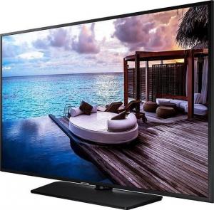 Telewizor Samsung HG43EJ690UB LED 43'' 4K Ultra HD Tizen 2