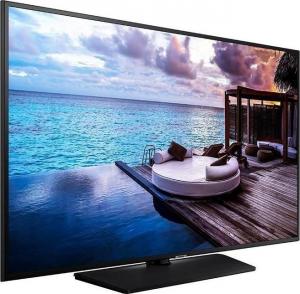 Telewizor Samsung HG43EJ690UB LED 43'' 4K Ultra HD Tizen 3