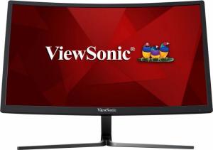 Monitor ViewSonic VX2458-C-MHD 1