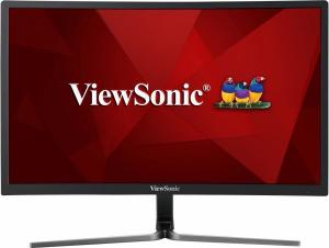Monitor ViewSonic VX2458-C-MHD 4