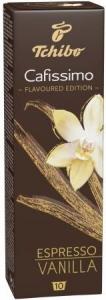 Tchibo Kapsułki Espresso Vanilla 10szt. (491845) 2