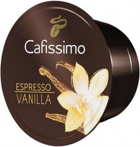 Tchibo Kapsułki Espresso Vanilla 10szt. (491845) 4