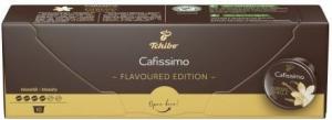 Tchibo Kapsułki Espresso Vanilla 10szt. (491845) 6