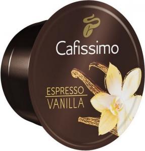 Tchibo Kapsułki Espresso Vanilla 10szt. (491845) 8