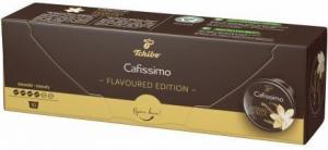 Tchibo Kapsułki Espresso Vanilla 10szt. (491845) 9
