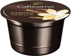 Tchibo Kapsułki Espresso Vanilla 10szt. (491845) 10