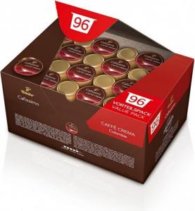 Tchibo Kapsułki Cafissimo Cafe Crema Colombia 96szt. (486067) 2