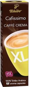 Tchibo Kapsułki Cafe Crema XL 10szt. (483643) 2