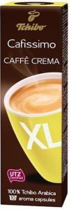 Tchibo Kapsułki Cafe Crema XL 10szt. (483643) 4