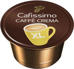Tchibo Kapsułki Cafe Crema XL 10szt. (483643) 5