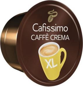 Tchibo Kapsułki Cafe Crema XL 10szt. (483643) 6
