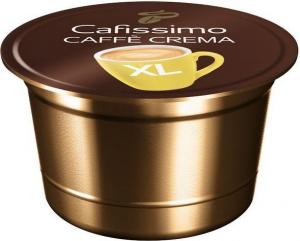Tchibo Kapsułki Cafe Crema XL 10szt. (483643) 7
