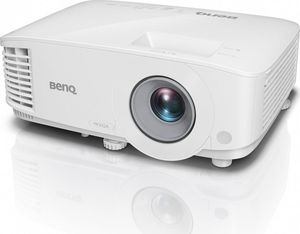 Projektor BenQ MW550 5