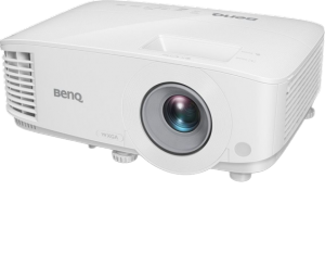 Projektor BenQ MW550 1