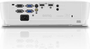 Projektor BenQ MW535 lampowy 1280 x 800px 3600lm DLP 4