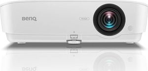 Projektor BenQ MW535 lampowy 1280 x 800px 3600lm DLP 6
