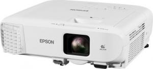 Projektor Epson EB-2142W lampowy 1280 x 800px 4200lm 3LCD 1