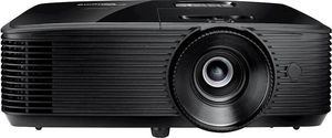 Projektor Optoma W334e Lampowy 1280 x 800px 3700 lm DLP 4