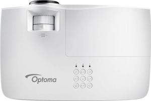 Projektor Optoma WU470 Lampowy 1920 x 1200px 5000 lm DLP 5