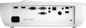 Projektor Optoma WU470 Lampowy 1920 x 1200px 5000 lm DLP 6