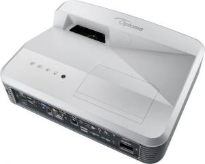 Projektor Optoma EH320USTI 4