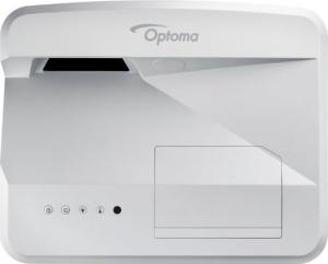 Projektor Optoma EH320USTI 5