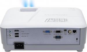 Projektor ViewSonic PG603W 6